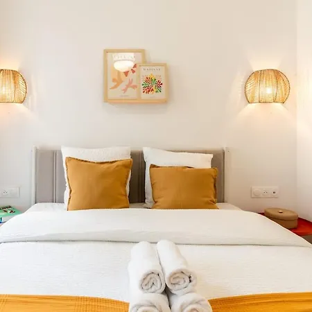 Neuf & Design - 2 - 6 Pers Apartment Paris